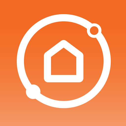 Living 360 app icon