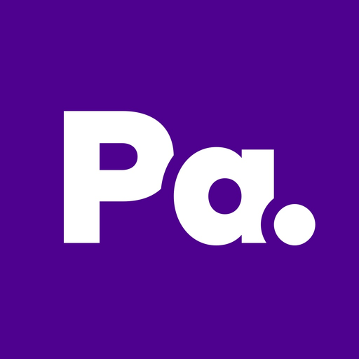 Proactua app icon
