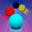 Tube Race 3D icon