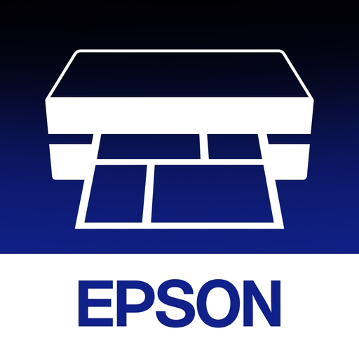 Epson Print Layout app icon