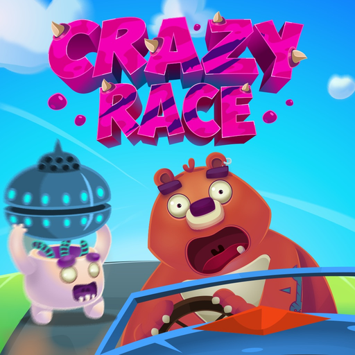 LOL Bears ™ Crazy Race Games app icon