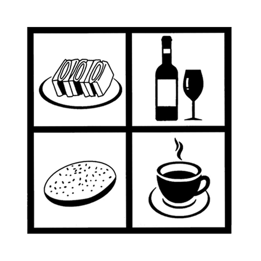 Cafe＆Winebar Charle app icon