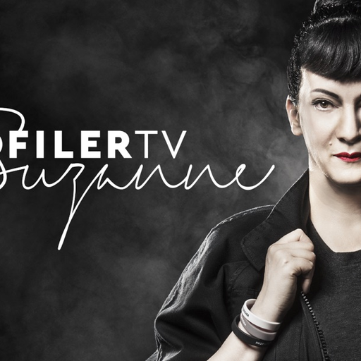 Profiler Suzanne TV app icon
