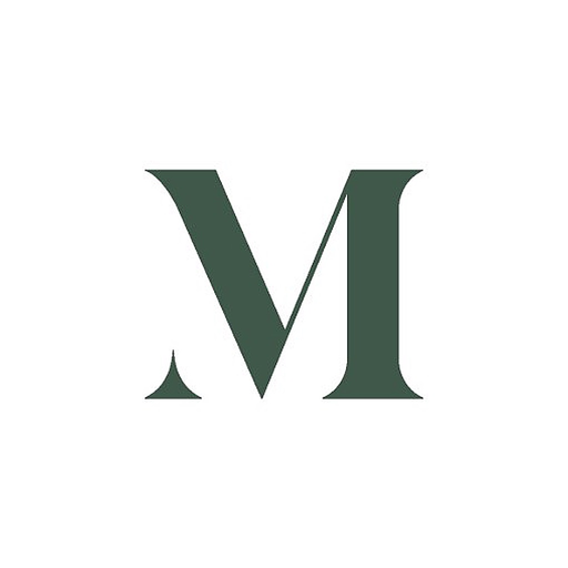 Margaux Salon app icon