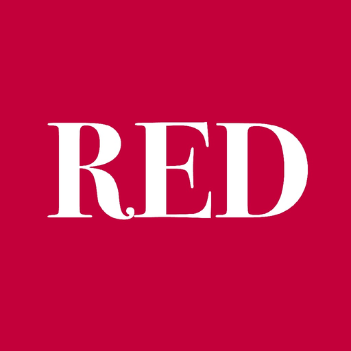 RED app icon