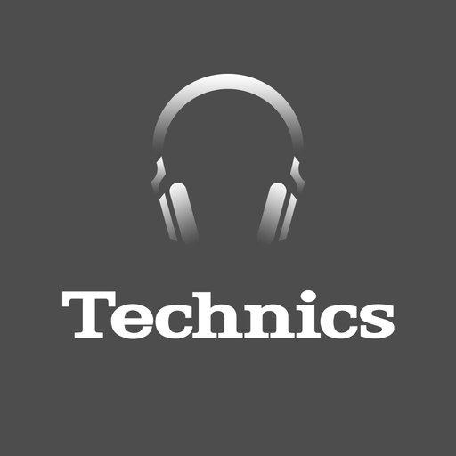 Technics Audio Connect app icon