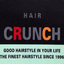 HAIR CRUNCH icon