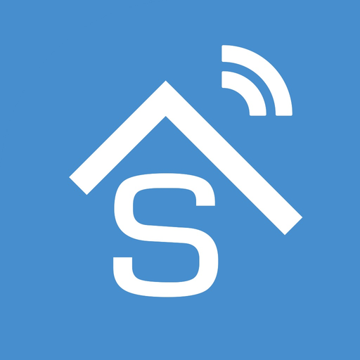 SEVEN HOME app icon