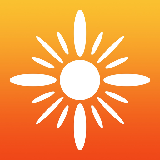 Sober Living app icon