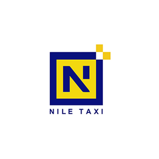 Nile Taxi User app icon