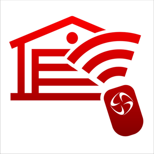DomoSmartSystem app icon
