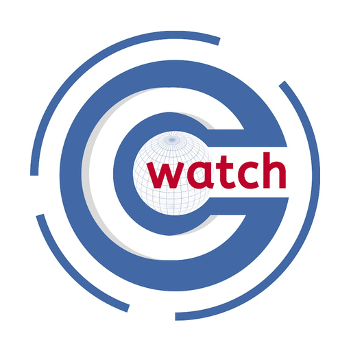 Cold Watch app icon