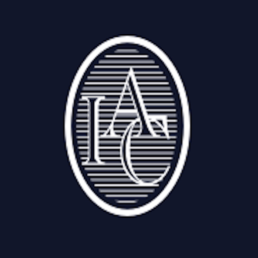 IAC app icon