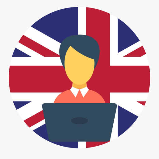 GCSE English Quizzes app icon
