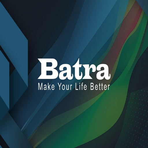 Batra - بترى app icon