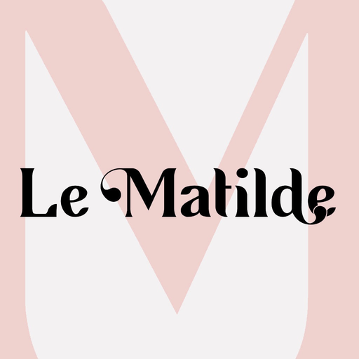 Le Matilde app icon