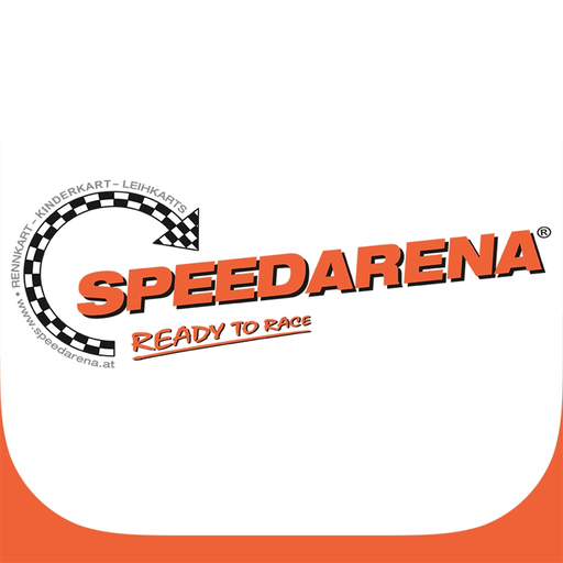 Speedarena app icon