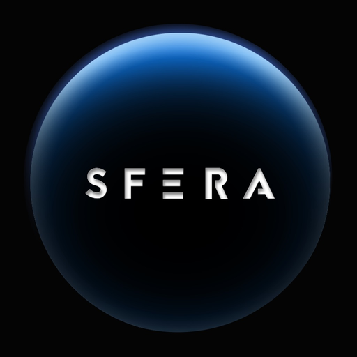 SFERA project app icon