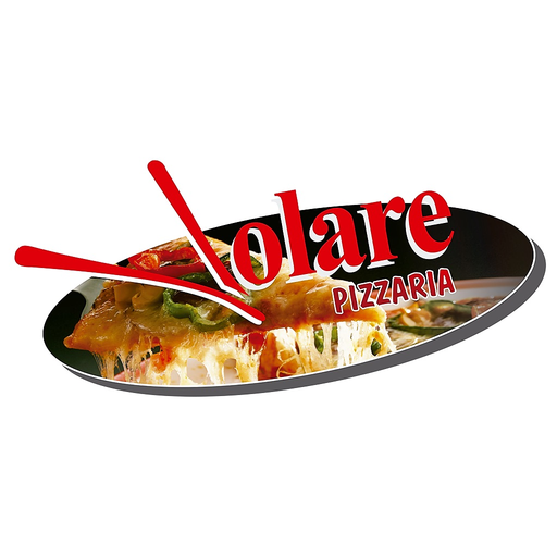 Volare Pizzaria app icon