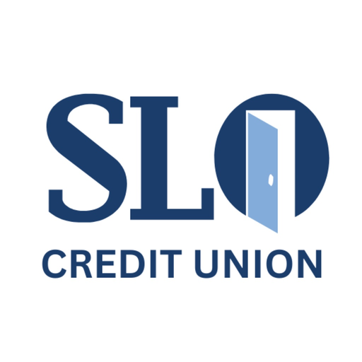 SLO Credit Union app icon