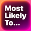 Most Likely To icon