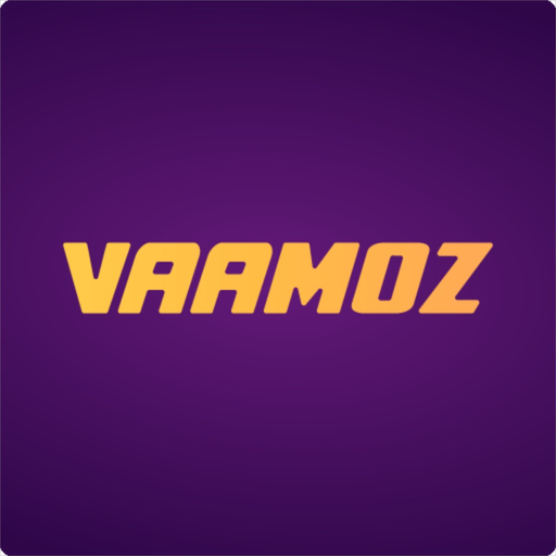 Vaamoz:Big Offers & Discounts app icon