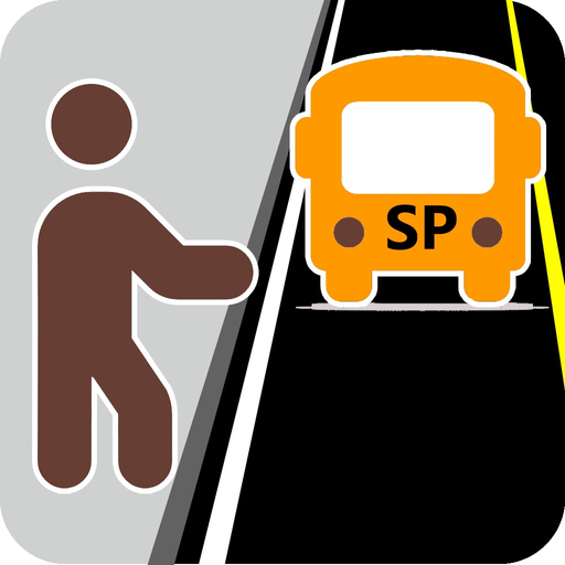 Meu Ônibus SP app icon