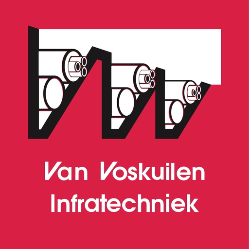 Van Voskuilen app icon