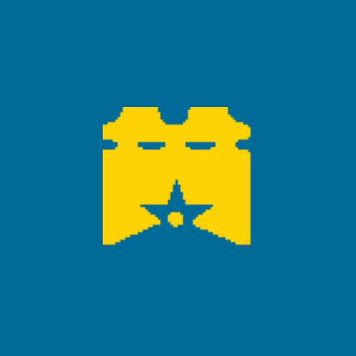 Tickets Mall app icon