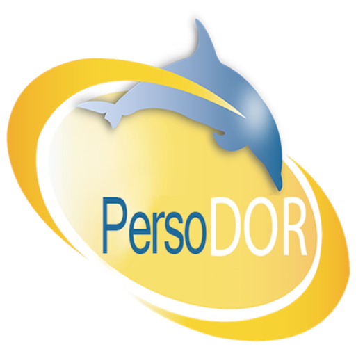 PersoDor app icon