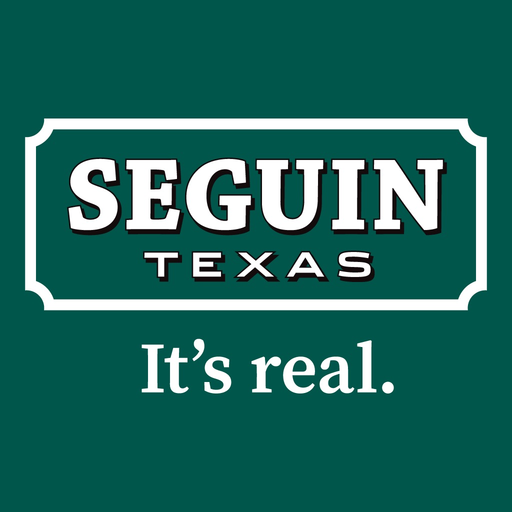 Visit Seguin TX! app icon