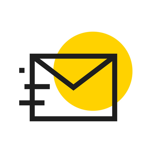 Onet Poczta app icon