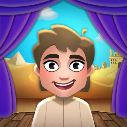 Muslim Tales app icon