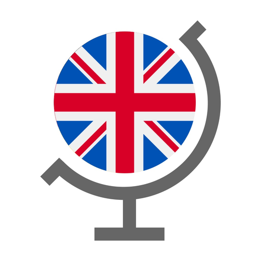 Learning English for Beginners app icon