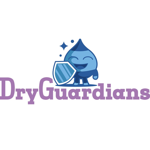 DryGuardians app icon