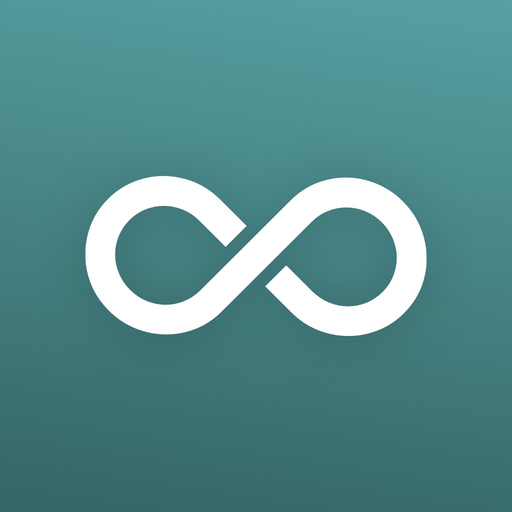 Loopeli app icon