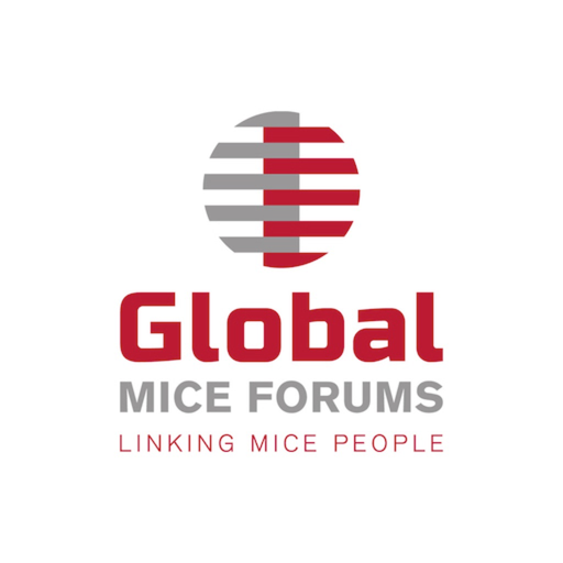 Global MICE Forums app icon