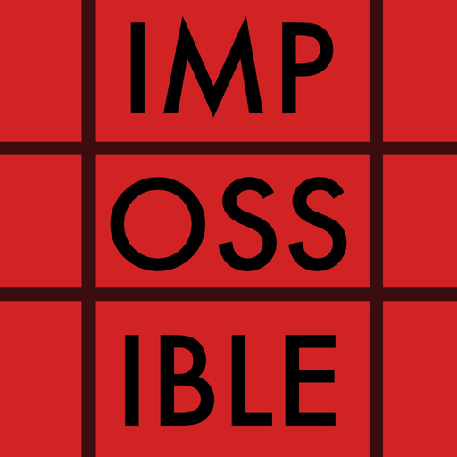 Impossible Sudoku Board Puzzle app icon