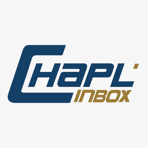 Chapl'Inbox app icon