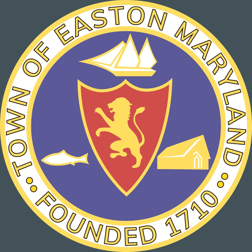 Easton Park Smart app icon