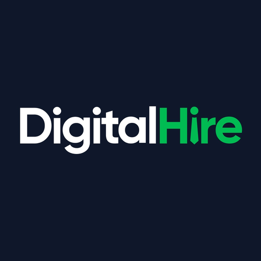 DigitalHire app icon