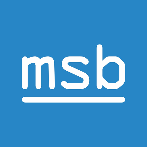 MSB 3 app icon