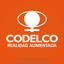 Codelco AR+ icon