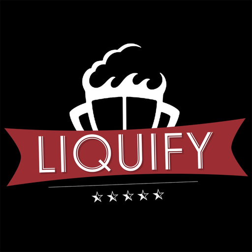 Liquify Zambia app icon