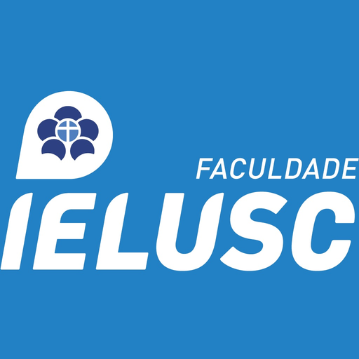 Faculdade IELUSC app icon