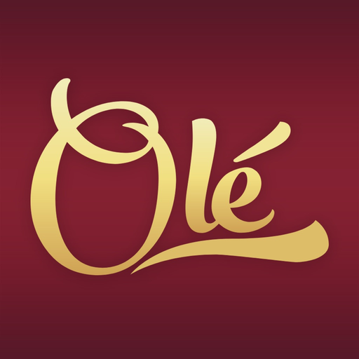 Olé app icon