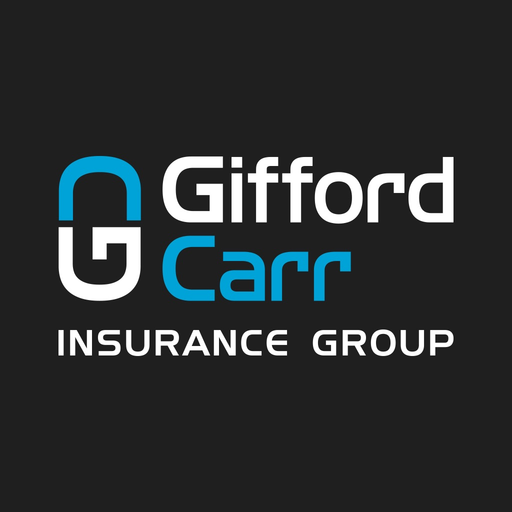 Gifford Carr Client Portal app icon