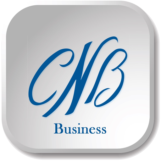 County National Bank Business app icon