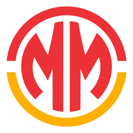 Meu Maná app icon