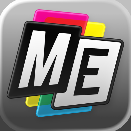 Main Event Entertainment app icon